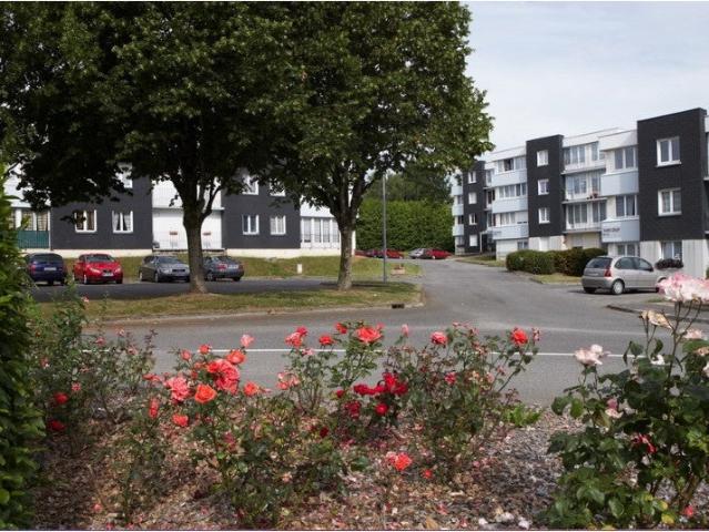Appartement location à Châteaulin, Bretagne