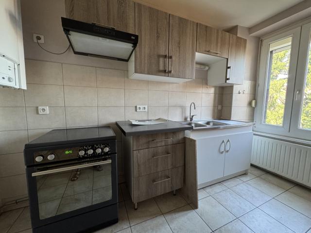 Appartement location à Belfort, Saraz