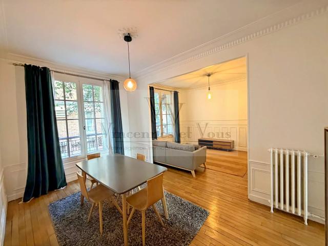Appartement location à Nogent-sur-Marne, Vincennes