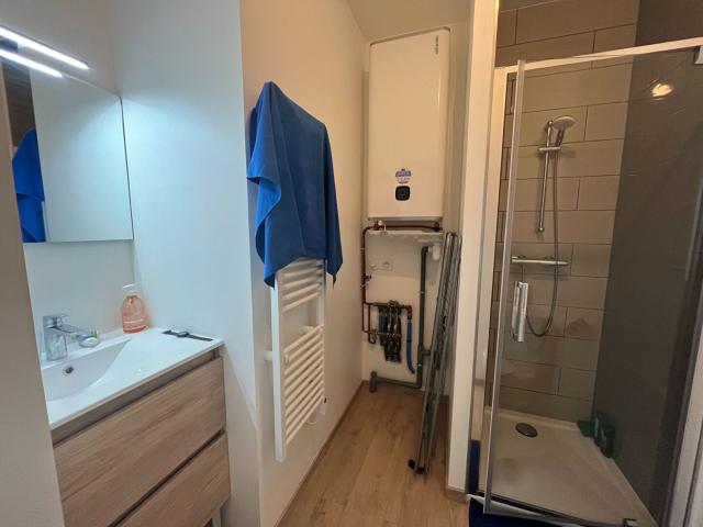 Appartement location à Figeac