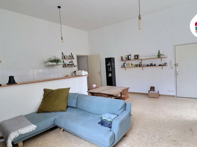 Appartement location à Figeac