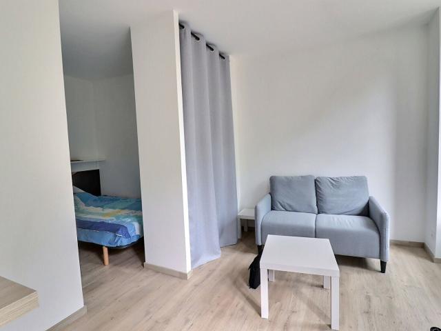 Appartement location à Figeac