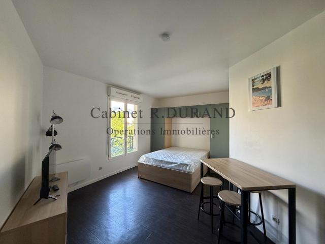 Appartement location à Nanterre, Courbevoie