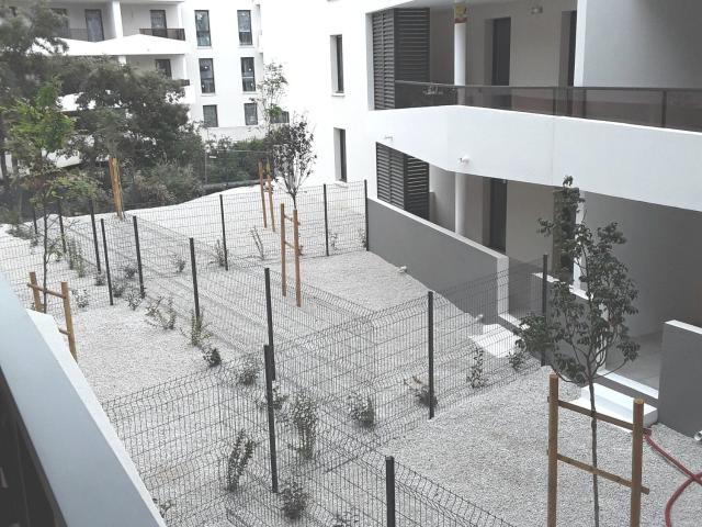 Appartement location à Montpellier, Baillargues