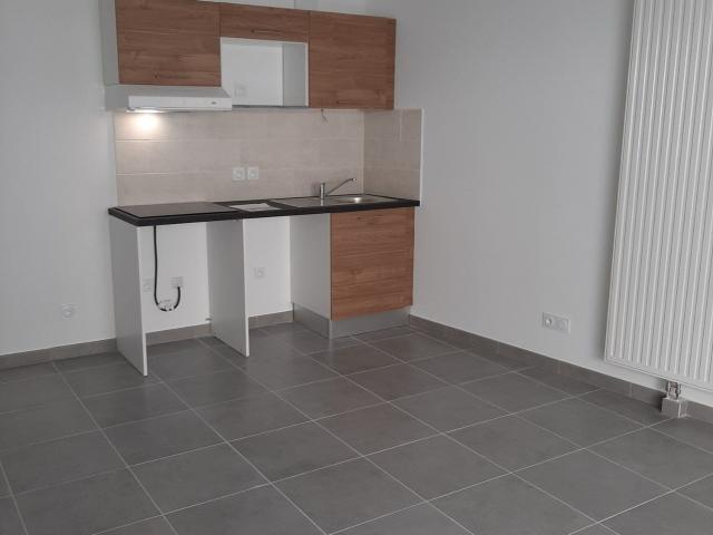 Appartement location à Montpellier, Baillargues