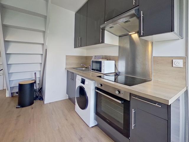 Appartement location à Le Havre
