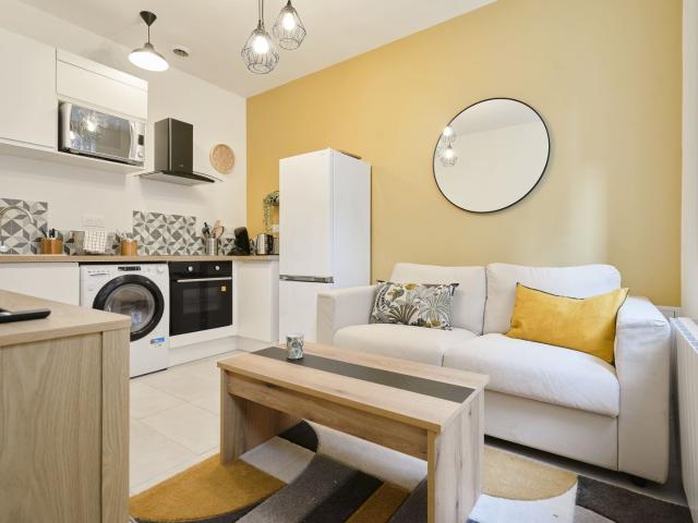Appartement location à Lille