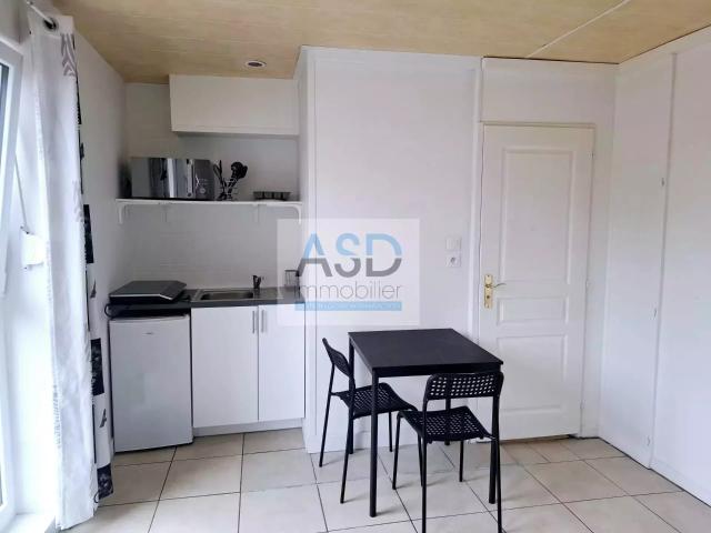 Appartement location à Lens, Loos-en-gohelle