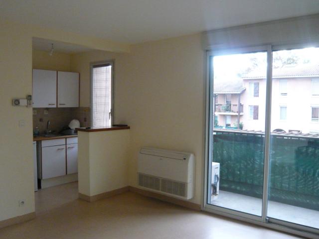 Appartement location à Toulouse