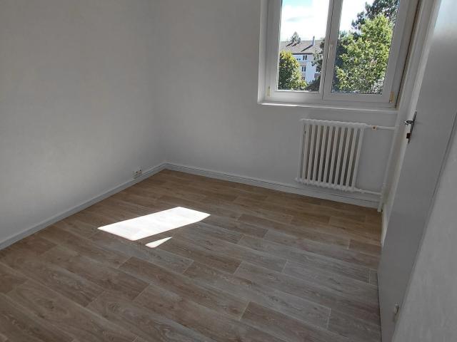 Appartement location à Belfort, Saraz