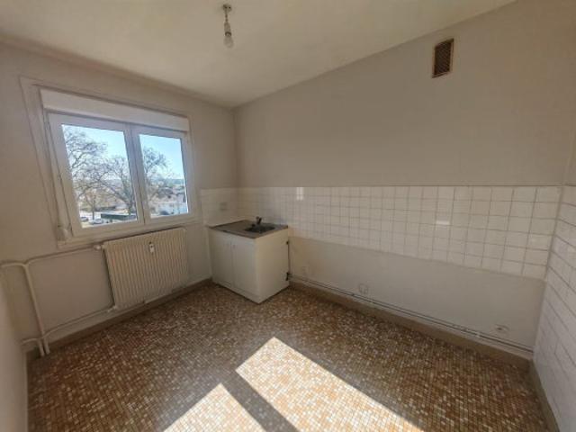 Appartement location à Obseigne, Palinges