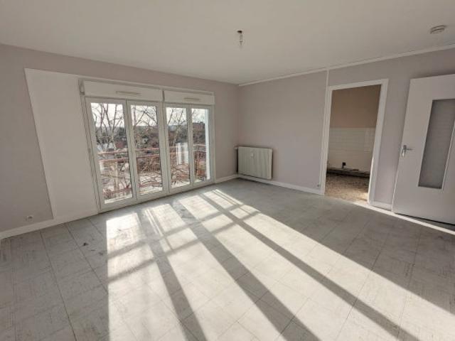 Appartement location à Charolles, Palinges