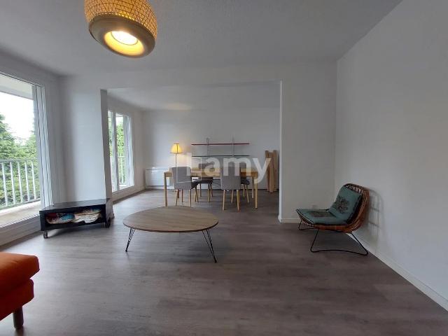 Appartement location à Limoges