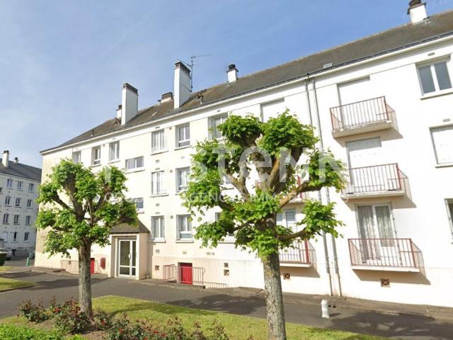 Appartement location à Tours, Saint-avertin