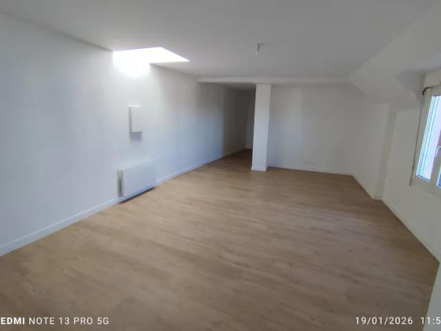 Appartement location à Morlaix, Bretagne