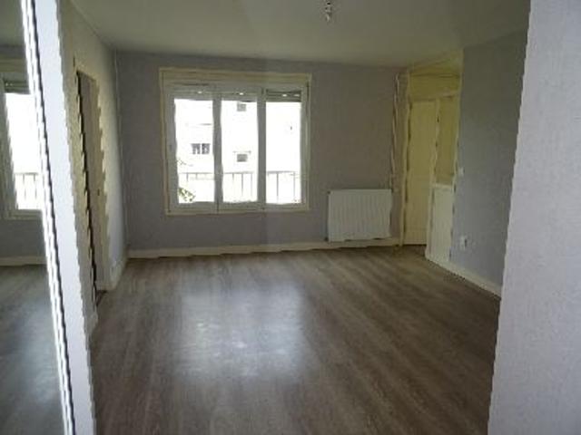 Appartement location à Issoudun