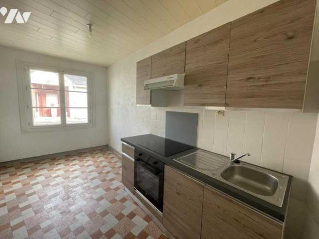 Appartement location à Laval