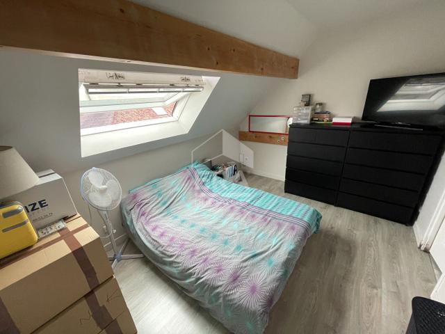 Appartement location à Chevry-Cossigny, Seine-et-Marne