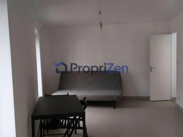 Appartement location à Nantes