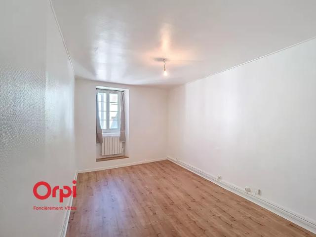Appartement location à Nantes