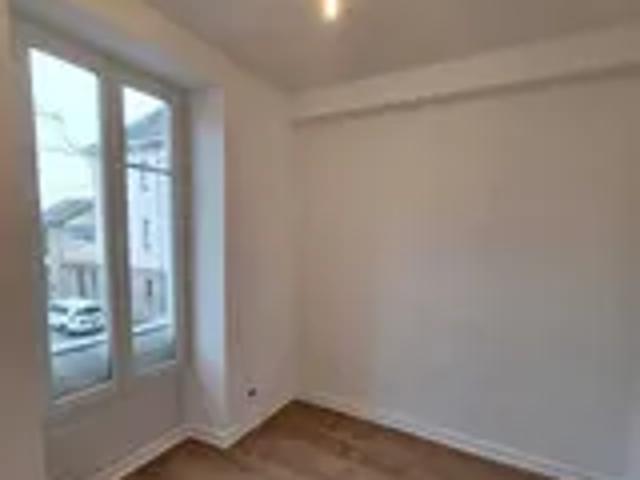 Appartement location à Saint-Donatien, Nantes