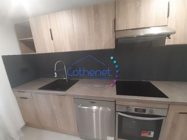 Appartement location à Villefranche-sur-Saône, Rhône