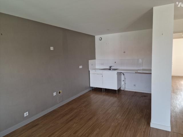 Appartement location à Dijon, Echevannes