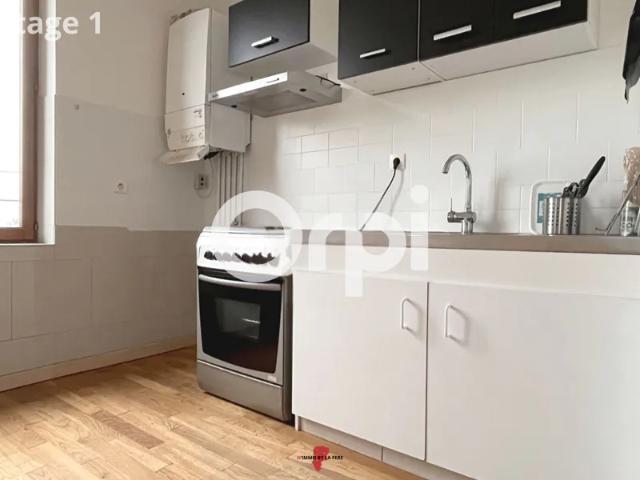 Appartement location à Laon, Danizy