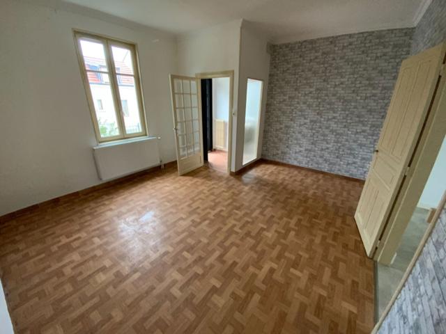 Appartement location à Autun, Le Creusot