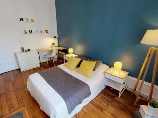 Appartement location à Lyon, Métropole de Lyon