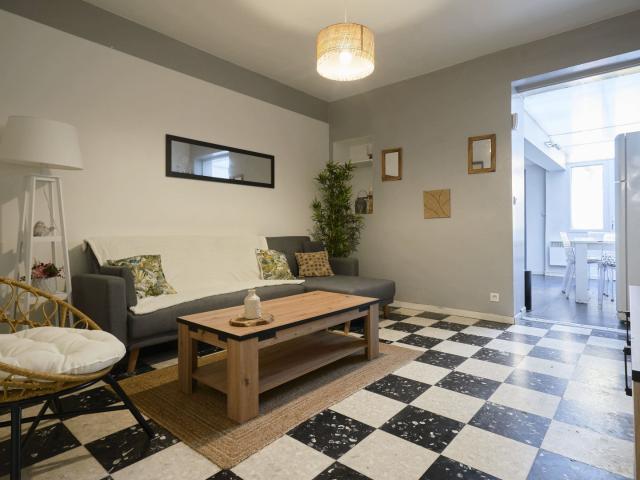 Appartement location à Lille, Roubaix