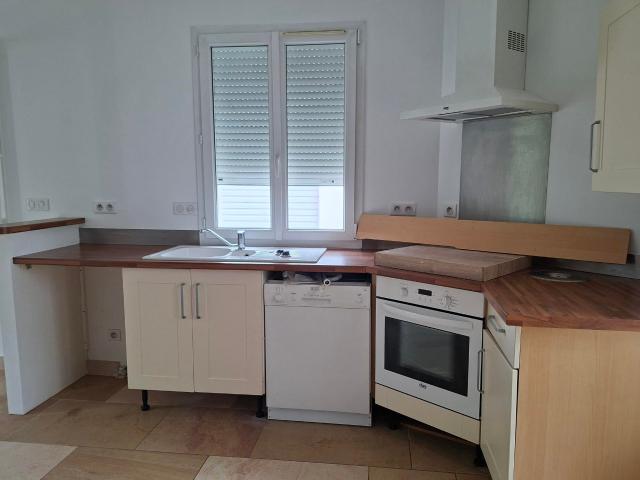 Appartement location à Dijon