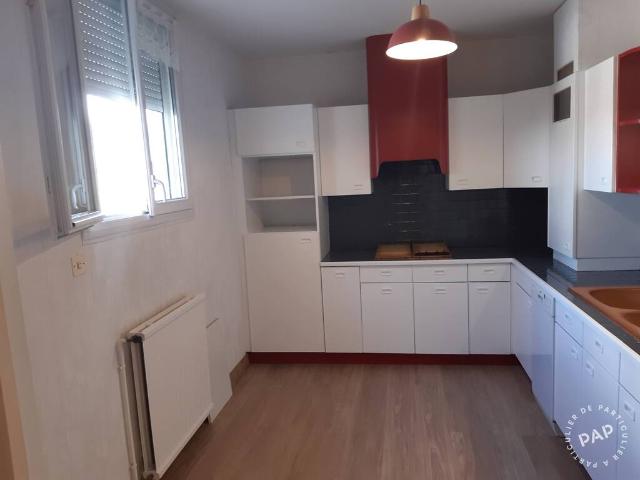 Appartement location à Montargis, Loiret
