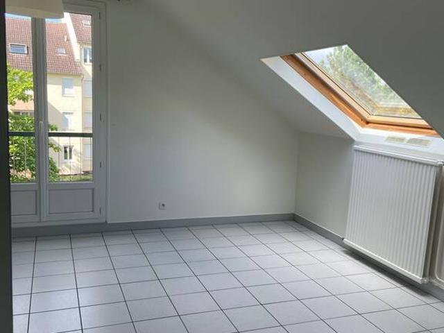 Appartement location à Montargis