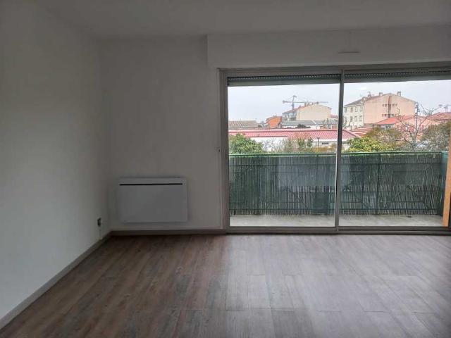 Appartement location à Toulouse