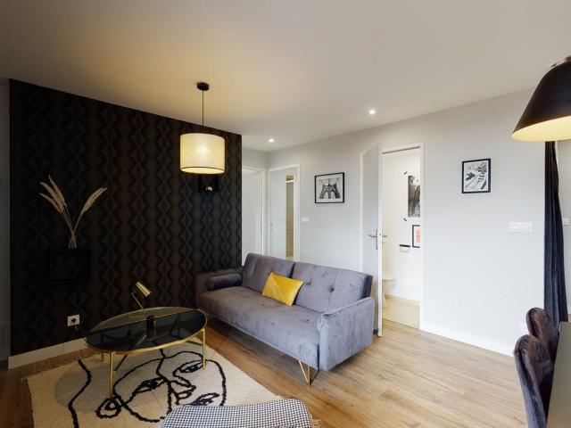 Appartement location à Toulouse