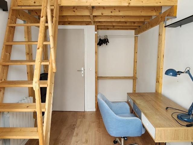 Maison location à Bordeaux