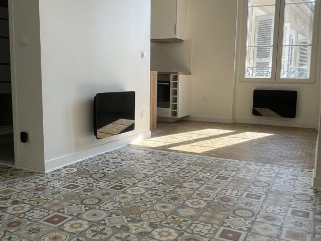 Appartement location à Melun