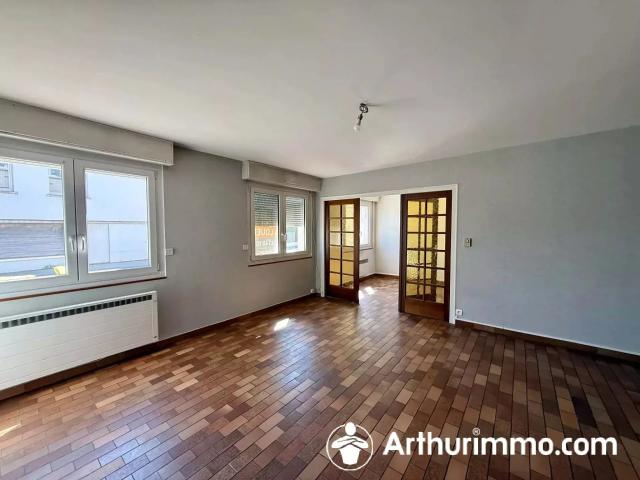 Appartement location à Montbéliard, Etouvans