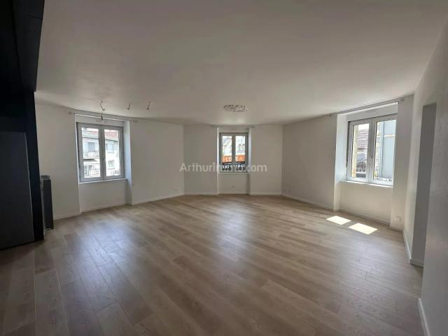 Appartement location à Montbéliard, Etouvans