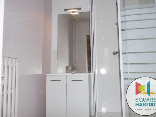 Appartement location à Cusset, Allier