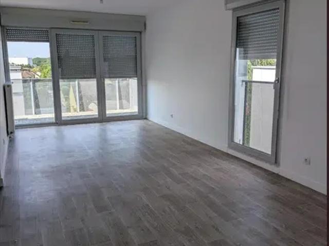 Appartement location à Troyes