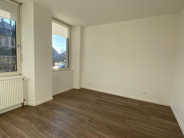 Appartement location à Saverne