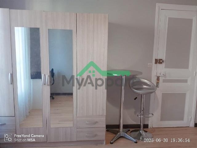 Appartement location à Argenteuil