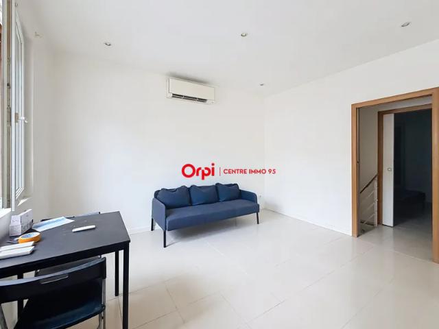 Appartement location à Argenteuil, Val-d'Oise