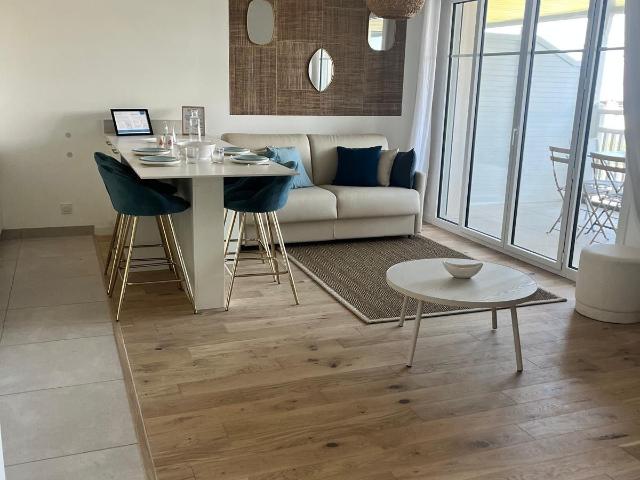 Appartement location à Saint-Malo, Bretagne