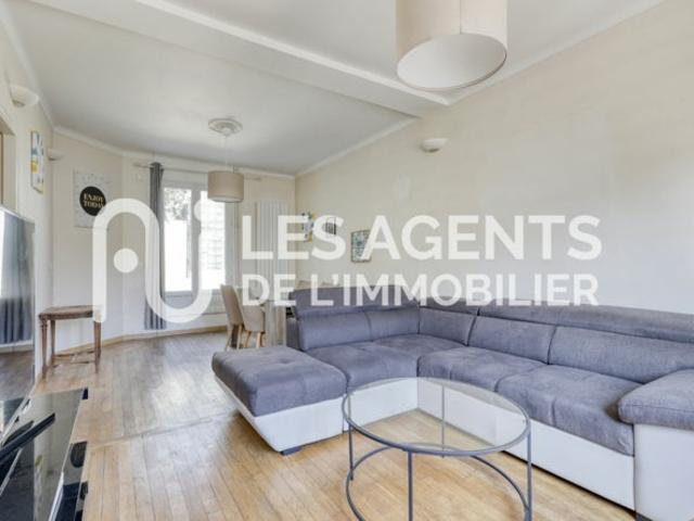 Appartement location à France métropolitaine, Colombes