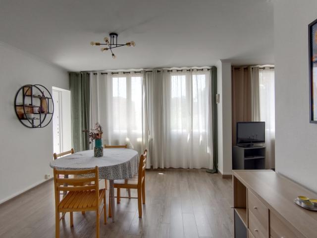 Appartement location à Besançon