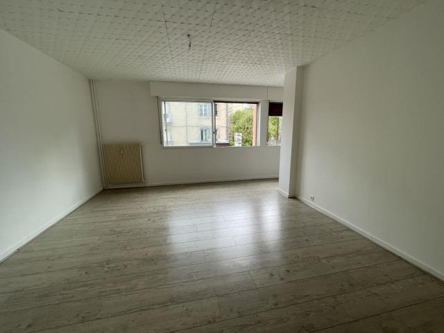 Appartement location à Besançon