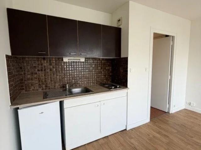 Appartement location à La Rochelle